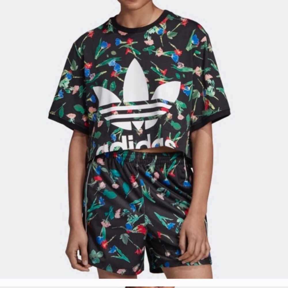 Brand New Adidas outfit!!!